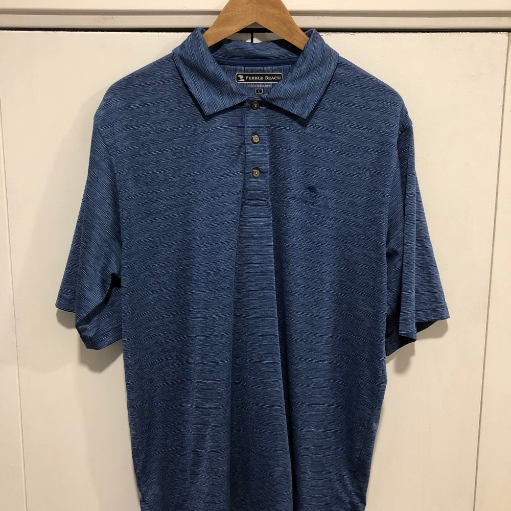 Pebble Beach Polo
